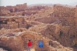 Palestine : L'une des plus anciennes moquées du monde découverte à Bersabée