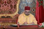 Maroc : Le roi adresse un message de condoléances à la famille de Fathallah Lamghari
