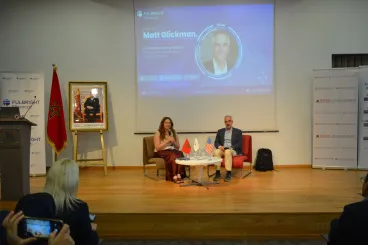 MACECE, THE FORGE and Technopark host Casablanca event on scaling Moroccan startups