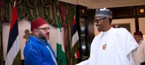 A military attaché appointed at the Kingdom’s embassy in Abuja./Ph. DR