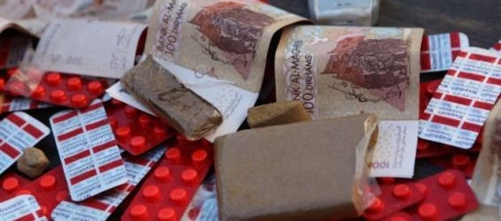 18 people were arrested in Almería, Spain, and accused of falsifying 50,000 medical prescriptions./Ph. DR