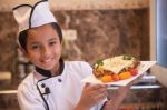 Maroc : Chef Hamza, un enfant qui a surmonté son autisme grâce à la gastronomie