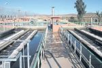 Al Hoceima : Achèvement des essais pour la mise en service du dessalement d'eau de mer