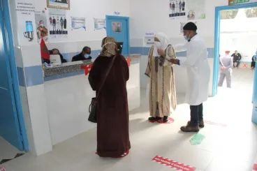 Maroc : Les taux d'incidence du cancer du col de l'utérus reculent