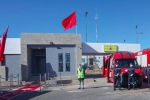 Autoroutes : Un poste de secours autoroutier inauguré à Bouznika