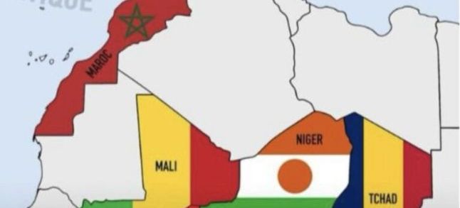Ali Ansari : «Au Sahel, le Maroc doit éviter de répéter les erreurs de la France et l’Algérie»