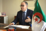 Amar Belani : «Le Maroc ne peut exclure la RASD de l'Union africaine»