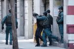 Barcelone : Arrestation d'un Marocain pour planification d'attaque terroriste