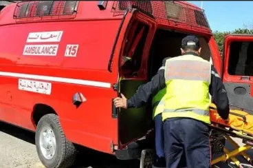 إصابة 9 أشخاص في شجار عنيف بين مجموعتين من الشباب بإقليم بني ملال