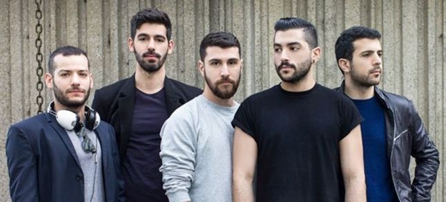 Lebanese band Mashrou’ Leila to perform in Casablanca and Rabat