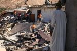 Séisme au Maroc : Trois ONG proposent de coordonner les initiatives de dons de Belgique