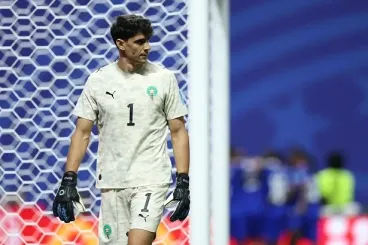 مونديال 2026 : بتسع مباريات.. بونو يعادل الرقم القياسي لأكثر حارس مرمى إفريقي مشاركة في النهائيات