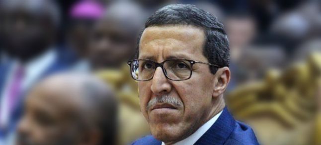 Omar Hilale, representative of Morocco to the United Nations./Ph. DR