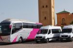 Maroc : 57 000 demandes de report des échéances de crédit pour le transport touristique