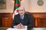 Tebboune réaffirme le soutien au Polisario «quel qu'en soit le prix»