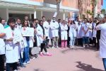 Maroc : La famille du médecin résident suicidé saisit la justice, le ministère de la Santé enquête