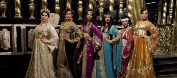 Ph. Caftan Magazine