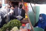 Blocage d'El Guerguerate : Flambée des prix des tomates en Mauritanie