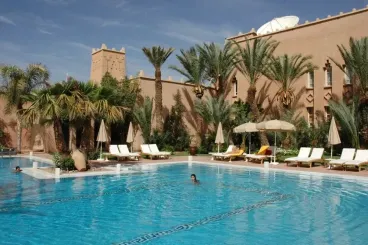 Morocco bets $4 billion on hotel expansion ahead of 2030 World Cup