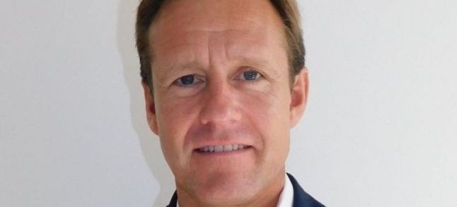 Nikolaj Harris, Denmark's Ambassador to Morocco./Ph. DR