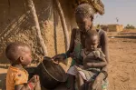 Disparités régionales : 670 millions de personnes sous-alimentées dans le monde dont 307 millions d'Africains