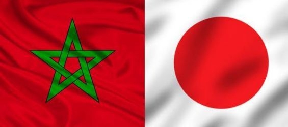 Japan creates a scholarship program for Moroccan students. /Ph. DR