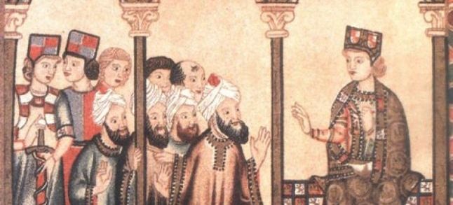 The Iberian Peninsula and the influences Islam had on its culture