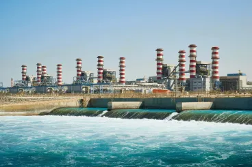 تحلية المياه بالمغرب: فجوة متزايدة بين تكلفة الإنتاج وأسعار البيع  [تقرير]