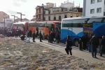 Coronavirus : Des Marocains logés dans une prison à Ceuta, d'autres toujours bloqués à Melilla