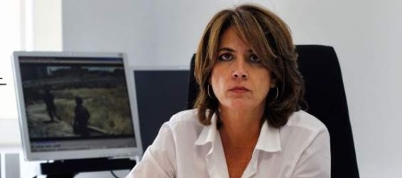 Spain’s Minister of Justice Dolores Delgado./Ph. DR