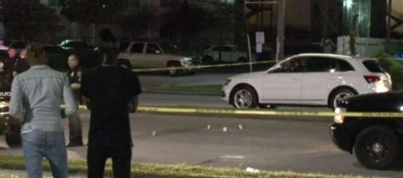 A Moroccan national shot dead in Houston, USA./Ph. DR