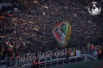 Football : Les ultras des FAR manifestent contre la décision de la FRMF