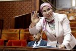 Marhaba 2020 : Bourita à l'origine de la déprogrammation du passage de Mme El Ouafi au Parlement ?