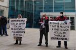 Paranoïaque et acariâtre, Brahim Ghali à laisser une mauvaise image à l'hôpital de Logroño