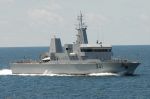 La Marine Royale sauve plusieurs dizaines de migrants irréguliers au large de Laâyoune