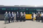 Les nouveaux bus de Casablanca au coeur d'un bras de fer entre le PJD et le RNI  