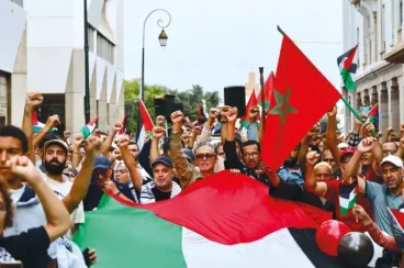 Genève : Le Maroc dénonce les violations israéliennes dans les territoires palestiniens occupés