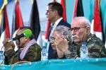 Le Polisario irrité par l'Appel de Tanger pour expulser la «RASD» de l'UA
