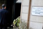 Maroc : Grève nationale chez les notaires contre le plafonnement des honoraires