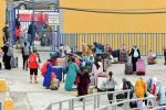 Ceuta : Le rapatriement de 100 Marocains bloqués se fera «très prochainement»