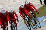 Cyclisme : Le Maroc qualifié aux Jeux olympiques JO 2024