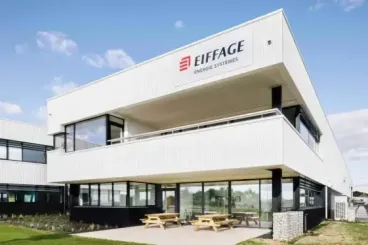 Eiffage to build four Noor Atlas solar plants in Morocco