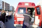 Sidi Bennour : Un homme décède dans l'effondrement du mur d'une chambre dans un bidonville