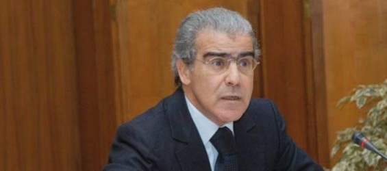 Abdellatif Jouahri Central Bank Governor./Ph. DR