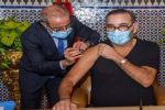 Covid-19 : Le roi Mohammed VI appelle à maintenir la cadence de vaccination