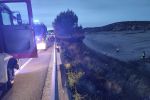 Espagne : Les trois Marocains morts dans un accident de la circulation seront rapatriés