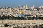 Le Maroc demande au Vatican de ne pas signer d'accord avec Israël