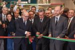 Aziz Akhannouch inaugure le pavillon marocain au Salon de l'Agriculture de Paris