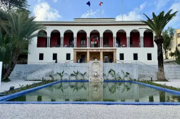 طنجة: تدشين مقرات جديدة للمعهد الفرنسي بالمغرب