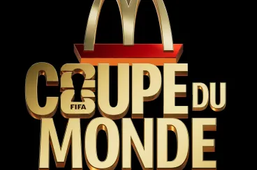 Coupe du monde 2026 : McDonald’s Maroc lance une campagne dédiée à l’événement